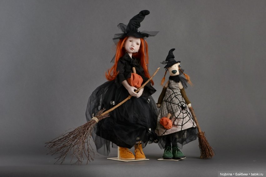 Самые особенные Zwergnaze (фото 4)