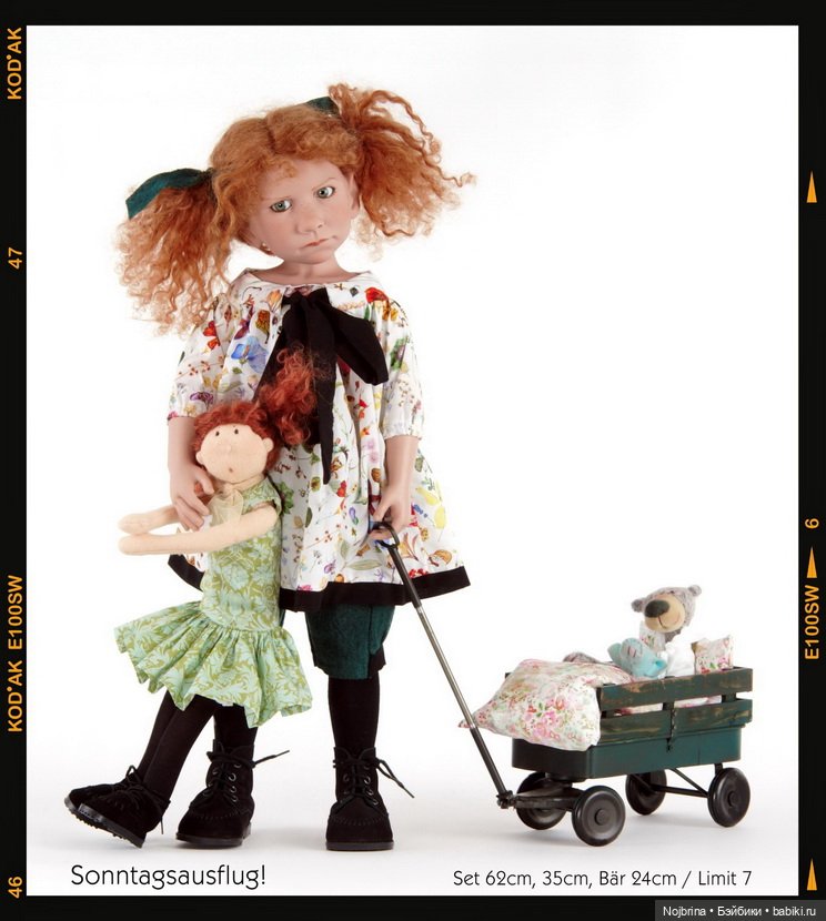 Самые особенные Zwergnaze (фото 9)