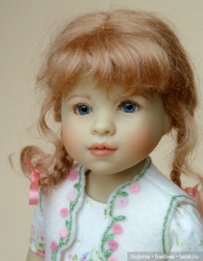 Побалуемся плюшками? Новая коллекция Heidi Plusczok 2024 (фото 2)