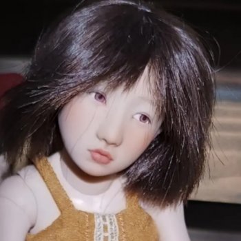 Наби от Юлии Решетниковой.