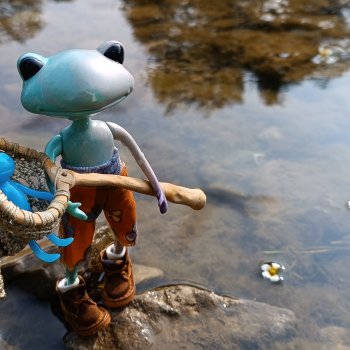 Кензо. Как я провел лето