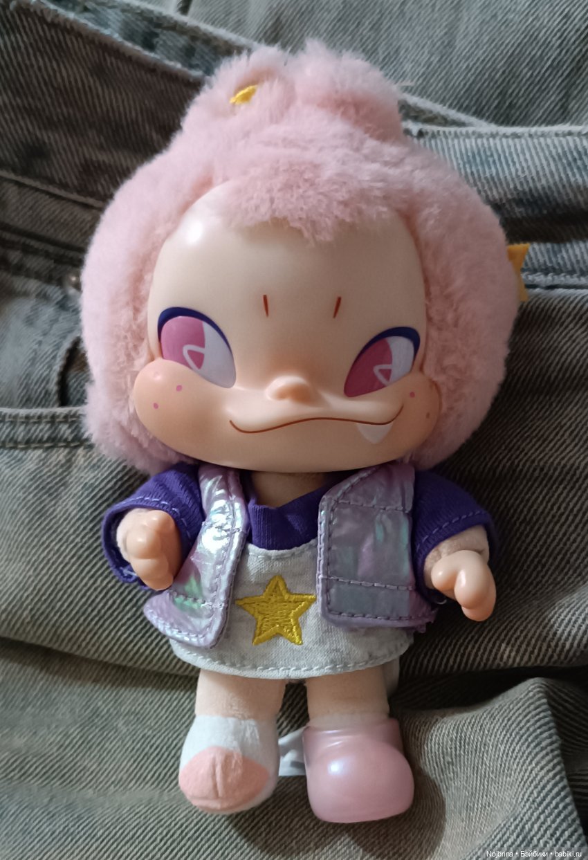 Козявка из 52 магазина — Интересные игрушки и фигурки (разное): редкие