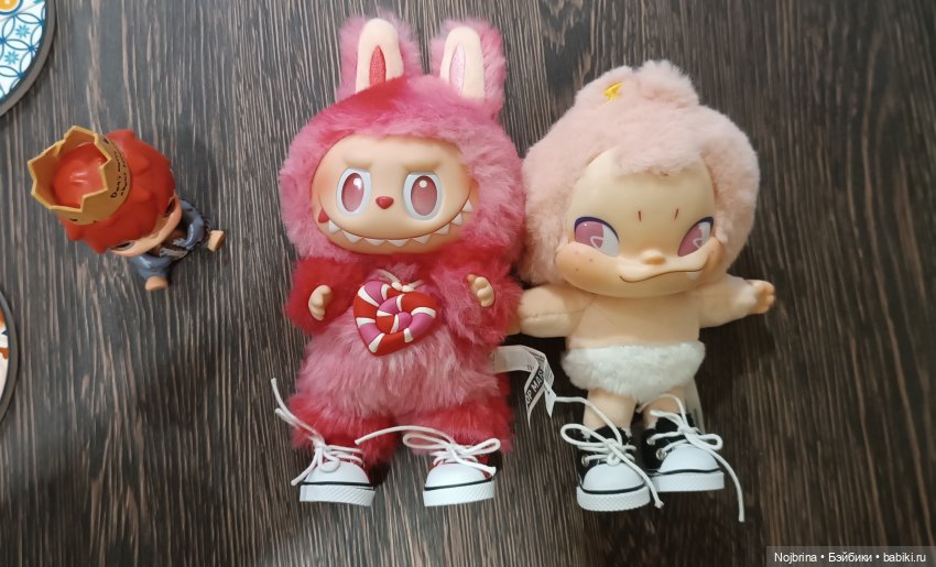 Козявка из 52 магазина — Интересные игрушки и фигурки (разное): редкие (фото 2)