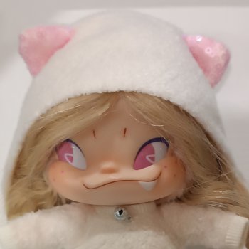 Козявка из 52 магазина