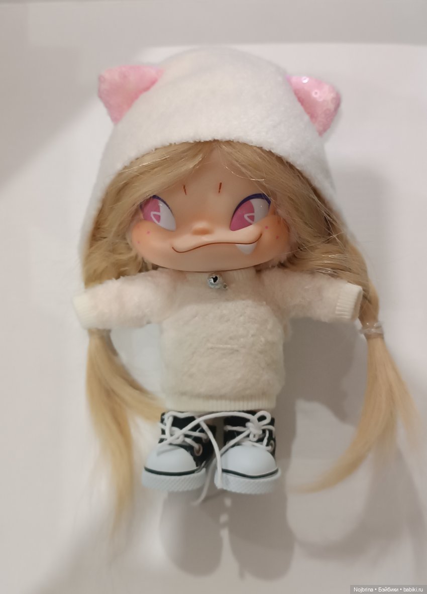 Козявка из 52 магазина — Интересные игрушки и фигурки (разное): редкие (фото 3)