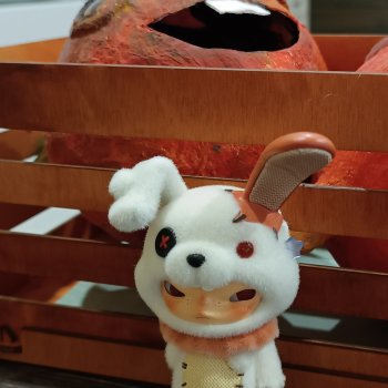 Ужасные красавцы