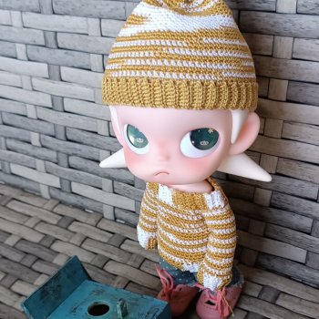 Весна, Скворечник, Бу