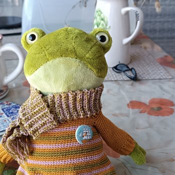 Скелет - поддержка и опора, Оливия Кваковски