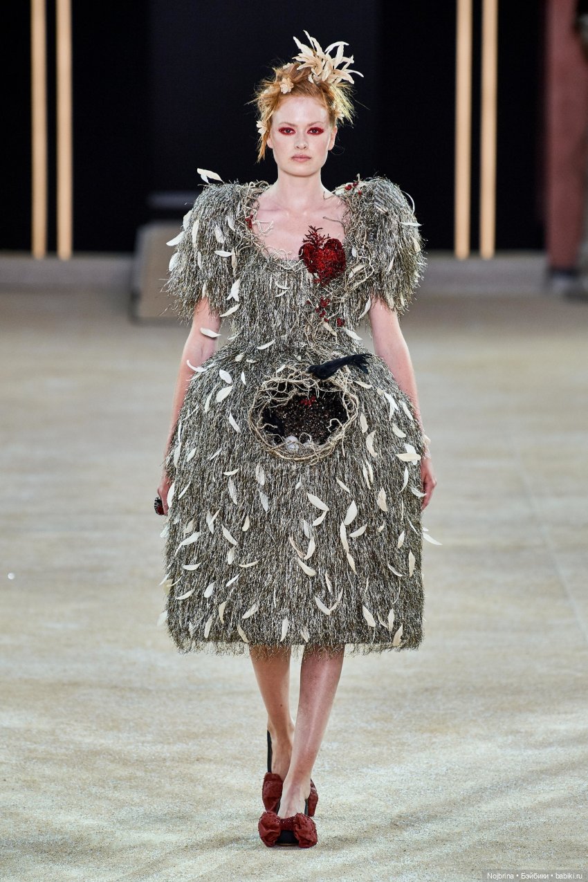 ScullPanda GUO PEI - кукла, выбранная сердцем (фото 6)