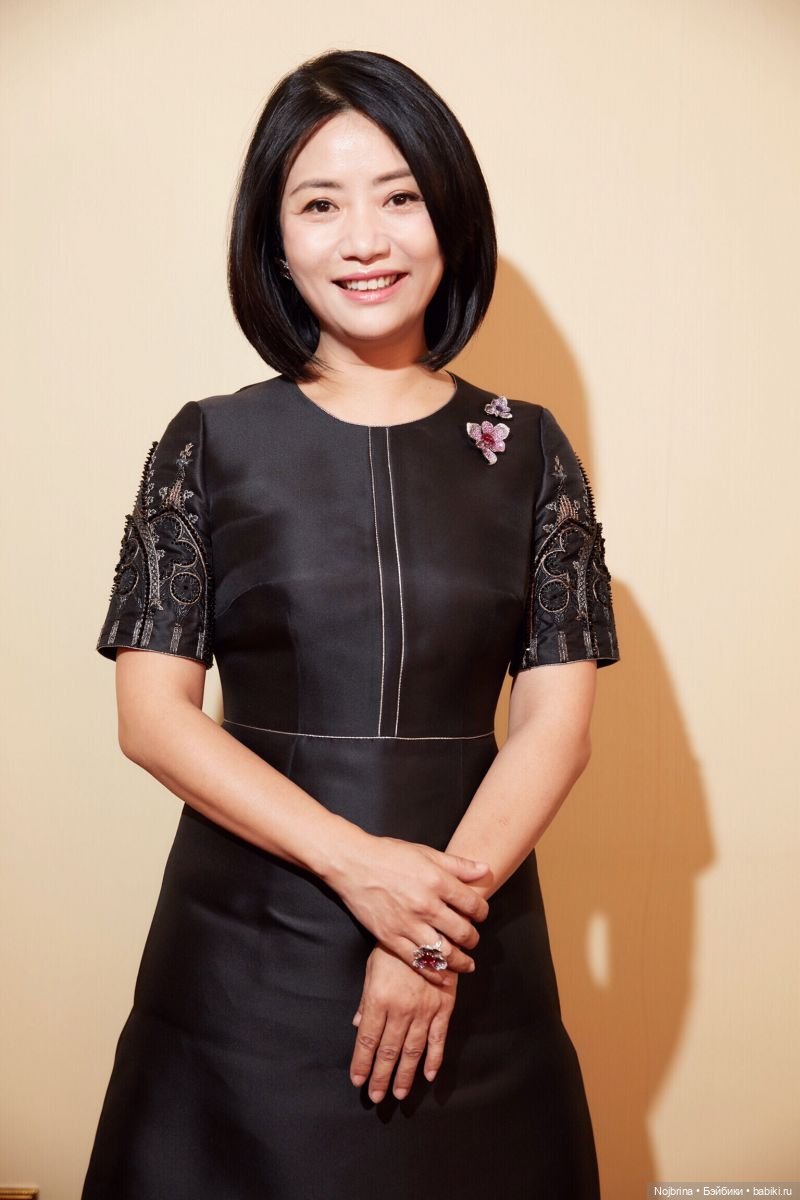 ScullPanda GUO PEI - кукла, выбранная сердцем (фото 2)