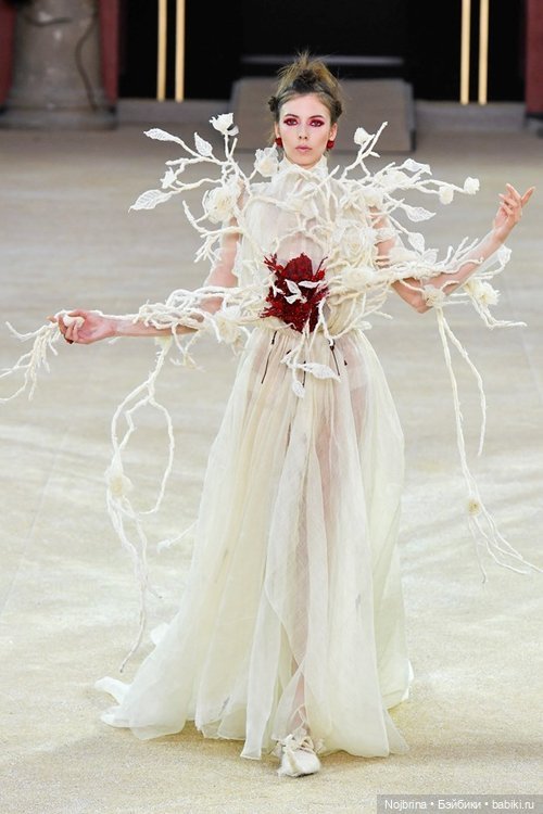 ScullPanda GUO PEI - кукла, выбранная сердцем (фото 3)