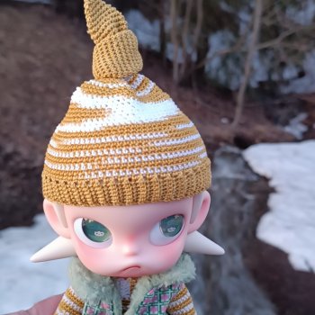 Один день Бу