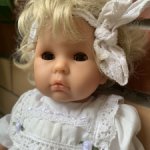 Lavendel от Zapf Creation