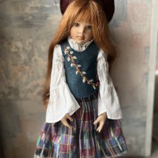 Осень от Helen Kish