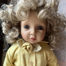 Vivian Principessa Gotz