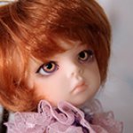 Олежка. DollZone Lankui+Deer (гибрид)