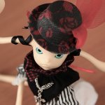 Кукла БЖД Ада: DollChateau Ada