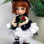 История любви...