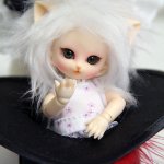 Момо приехала (Fairyland puki pukisha)