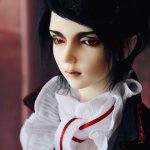 Кастор (Migidoll Miho)