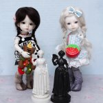 Из жизни оленей