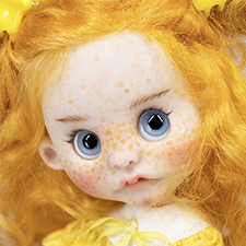 Продаю сурового рыжика формата ob11