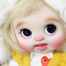 Миник ob11 от LuxDolls