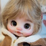 Оленёнок ob11