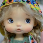 Кастомная Xiaomi Monst