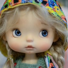 Кастомная Xiaomi Monst