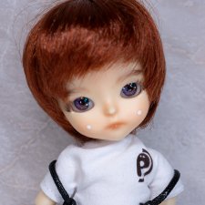 Lati White Haru Basic