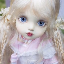 Rosen Lied Cosette