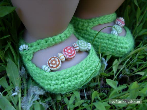 кукла капустка Лада в платье