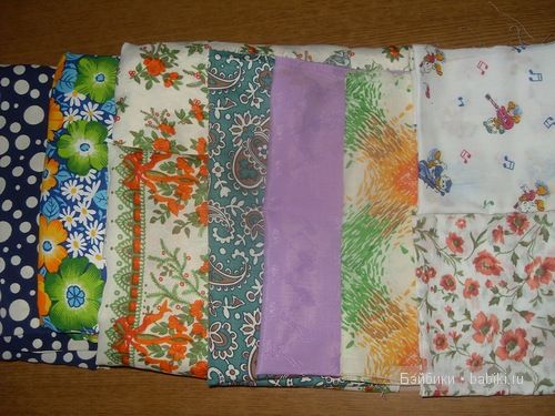 винтажные куколки.