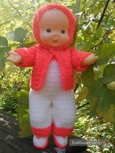 винтажные куколки.