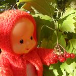 Мои малышки, которые со мной с самого детства. Винтажные советские куклы