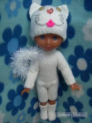 винтажные куклы.