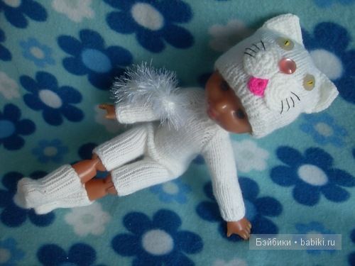 винтажные куклы.