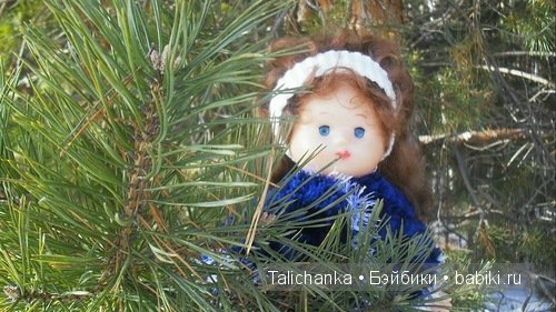 кукла Оленька, прогулка в лесу кукла Оленька, прогулка в лесу