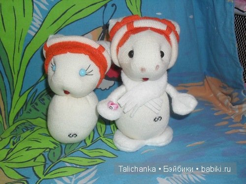 игрушки своими руками игрушки своими руками