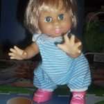 Нарядные малыши