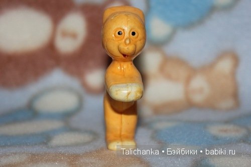 винтажные игрушки винтажные игрушки