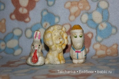 винтажные игрушки винтажные игрушки