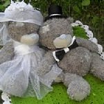 Предсвадебное настроение.