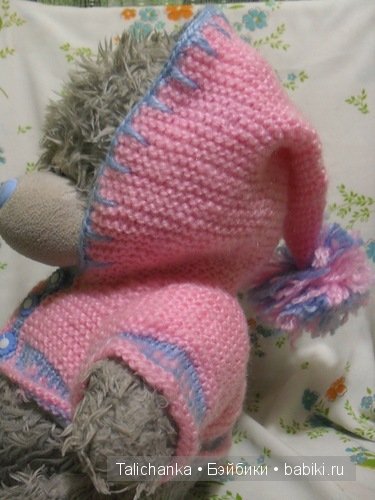 мишка Тедди