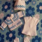 Одежда для кукол мальчиков