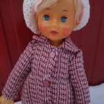 Ниночкины обновы или новая жизнь старым вещам - 2.