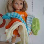 Колготочки для Паолочки)))