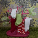 А как вы утепляете своих любимочек на осень?