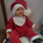 Авторская выставка кукол. Талица, музей им. Николая Ивановича Кузнецова